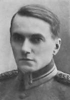 Gunnar von Hertzenin kuva