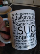 Kylämuki