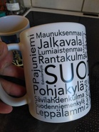 Kylämuki
