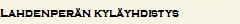 Lahdenperän kyläyhdistys