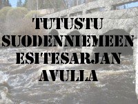 Tutustu Suodenniemeen esitesarjan avulla.