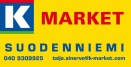 K-Market Suodenniemi