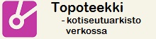 Suodenniemen Topoteekki Suodenniemen Topoteekki